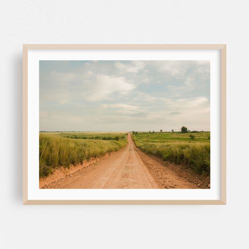 Farm Road, Shamrock 02