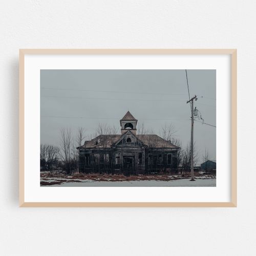 Elmira Schoolhouse 01