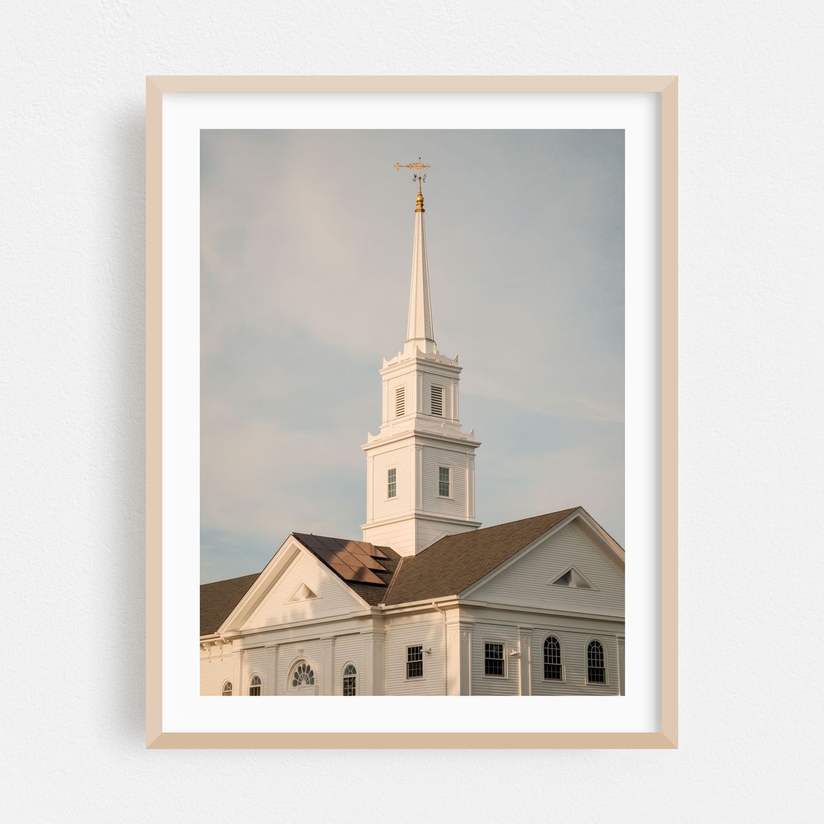 Noank Baptist Church 01 – image 1 of 3