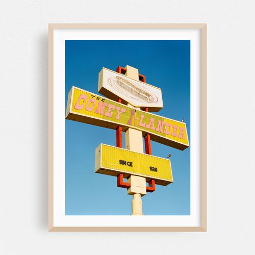 Route 66 Tulsa II