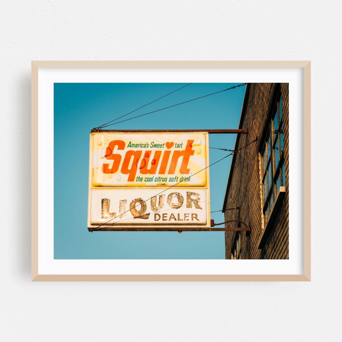 Squirt, Corktown – image 1 of 3