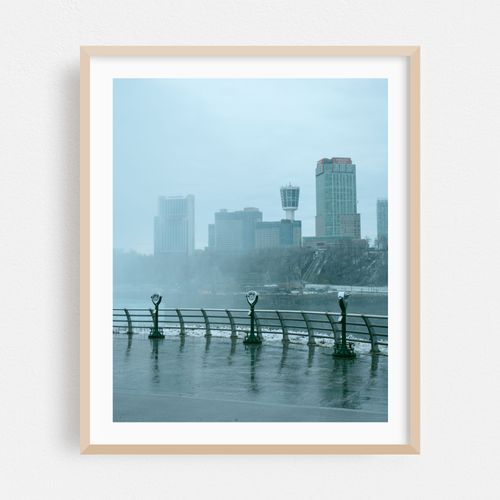 Terrapin Point, Niagara Falls 02