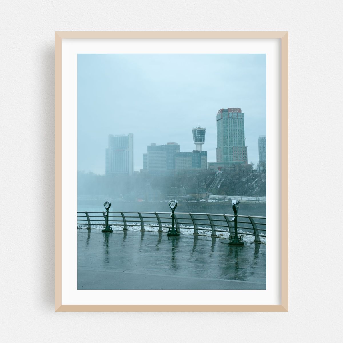 Terrapin Point, Niagara Falls 02 – image 1 of 12