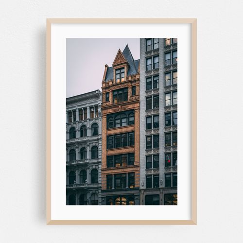 Broadway Architectural 02