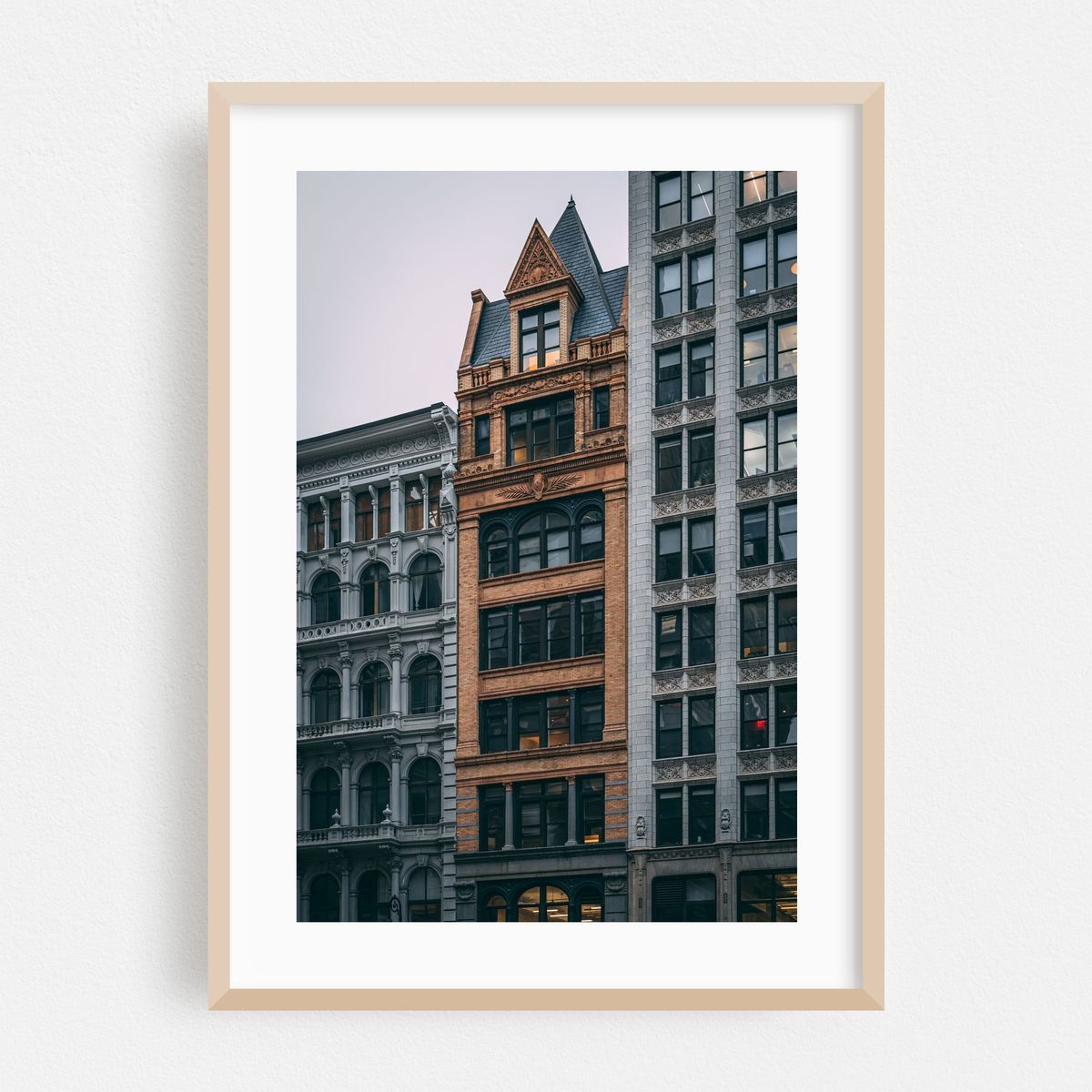 Broadway Architectural 02 – image 1 of 16