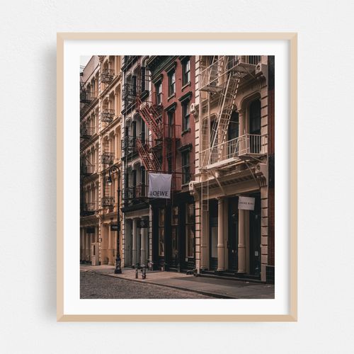 Soho Architectural 09