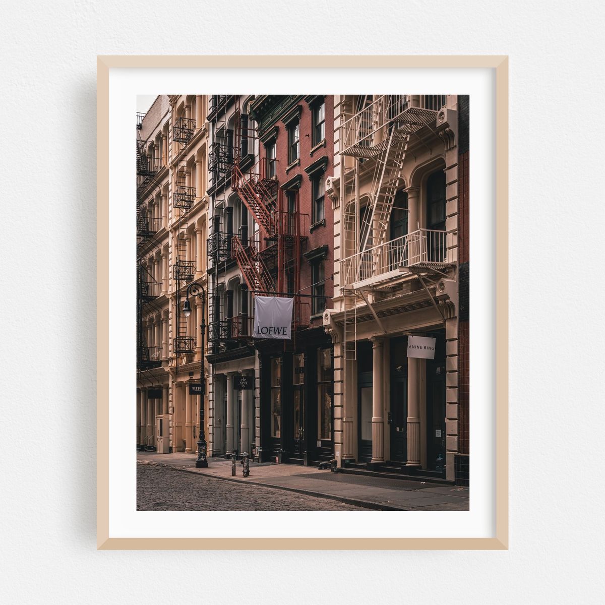 Soho Architectural 09 – image 1 of 12