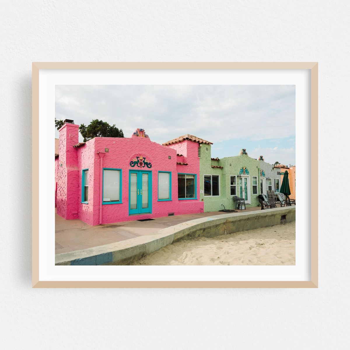 Capitola Venetian – image 1 of 5