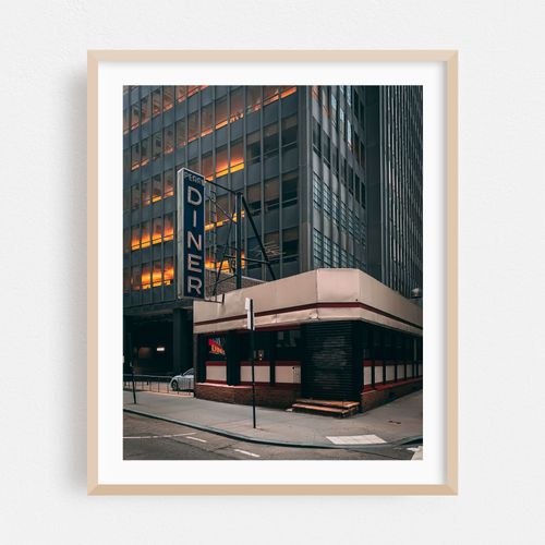 Pearl Diner