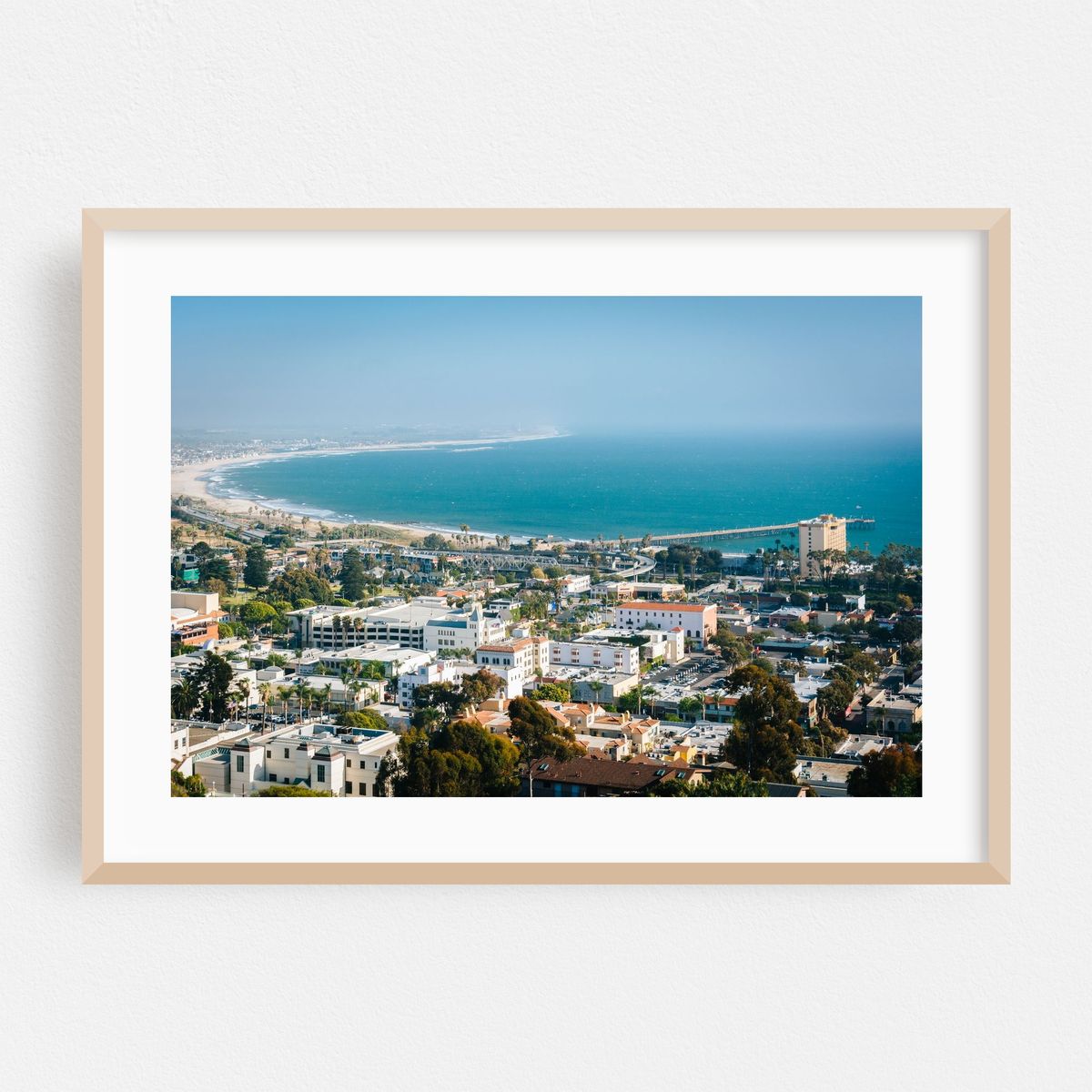 View from Grant Park, Ventura 04 – image 1 of 6