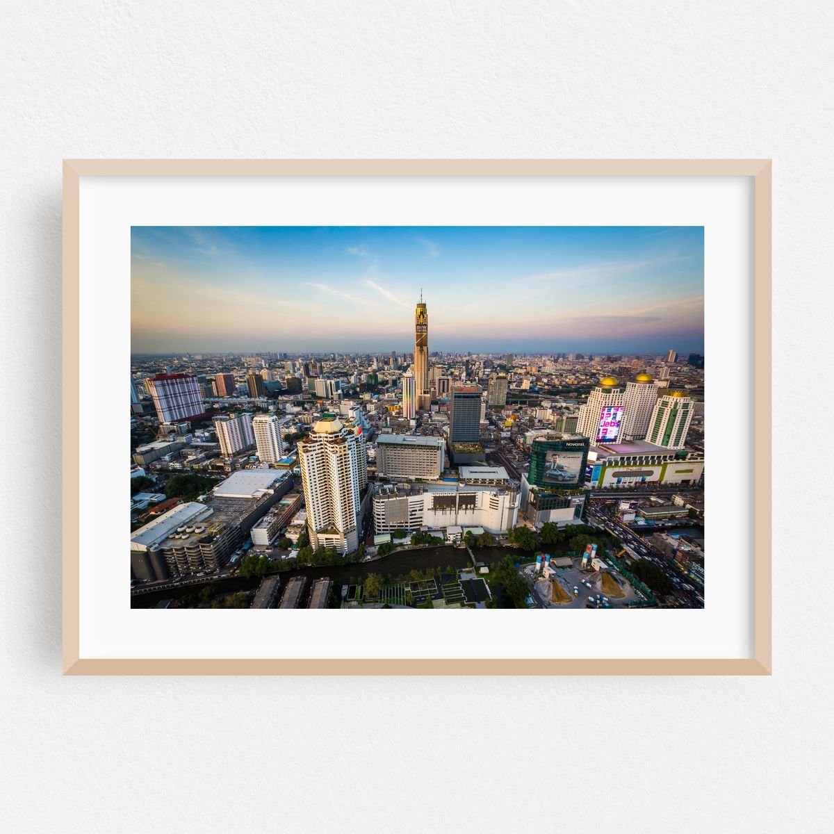 Siam – image 1 of 6