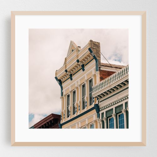 Bedford Architectural 03