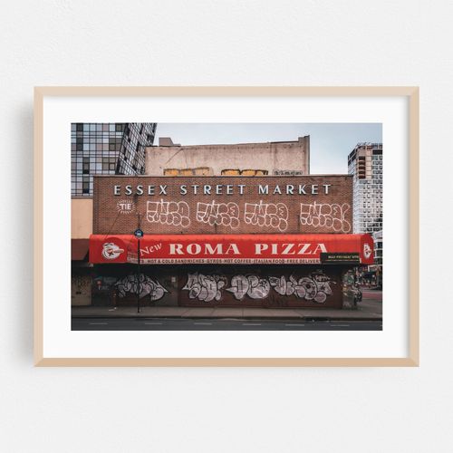 Roma Pizza