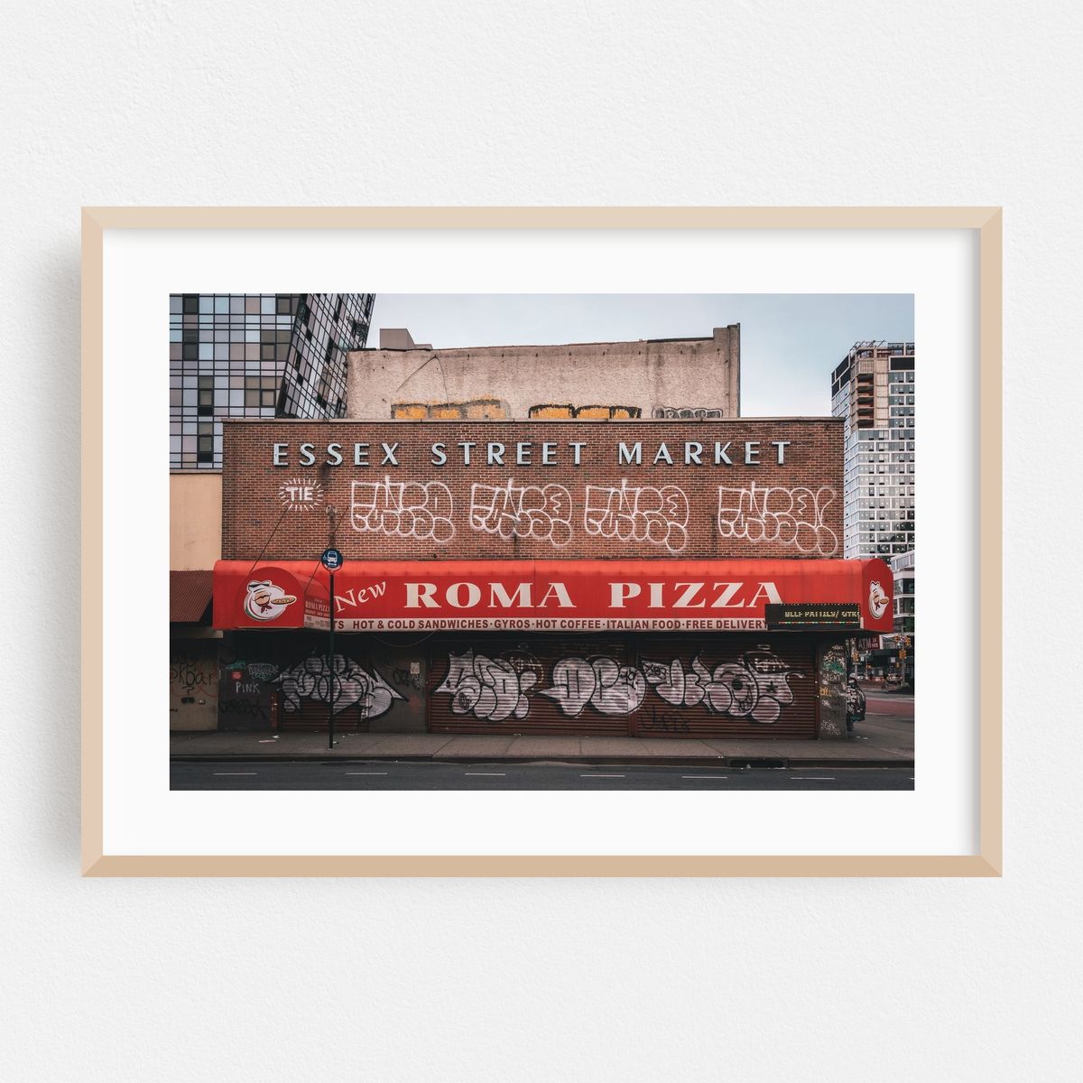 Roma Pizza – image 1 of 6