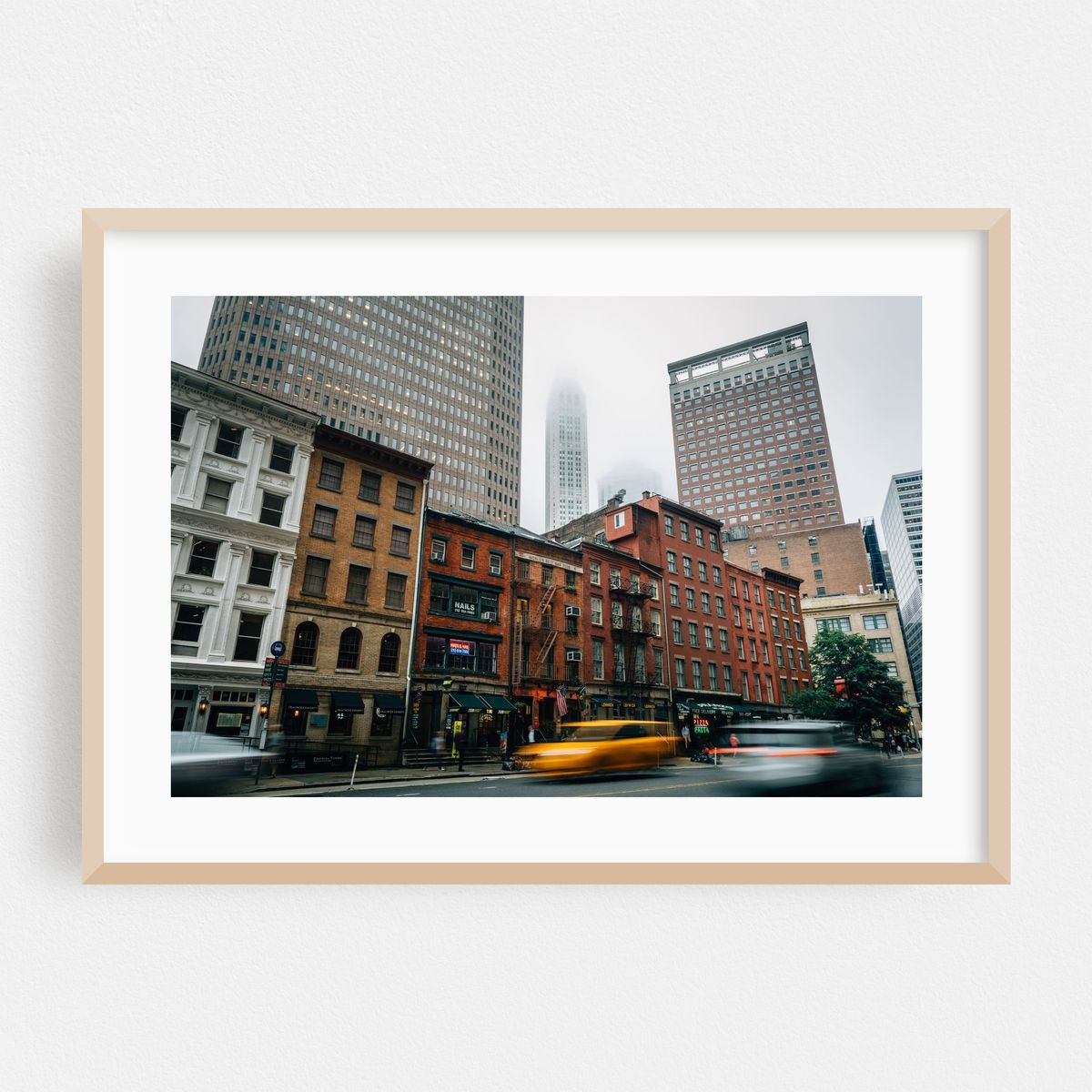 Water Street 03 – image 1 of 6
