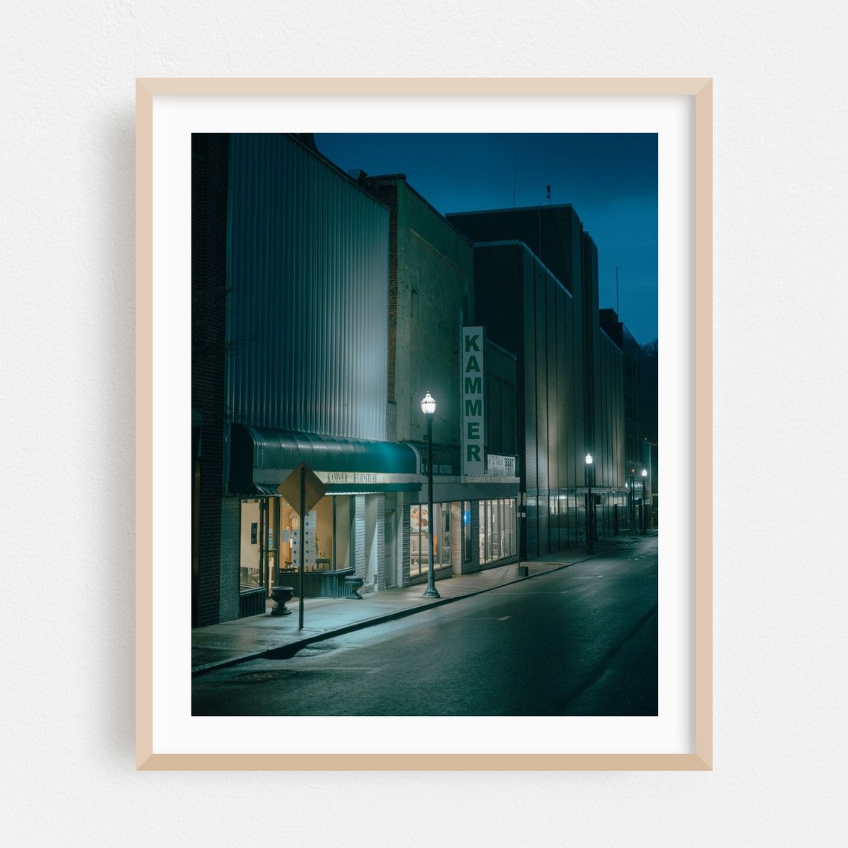 Kammer Furniture, Bluefield – image 1 of 12
