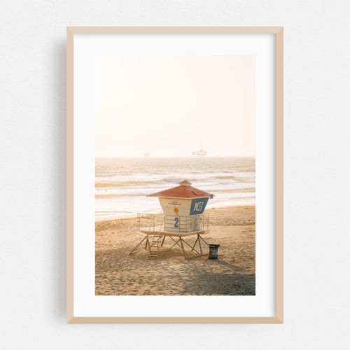 Lifeguard, HB