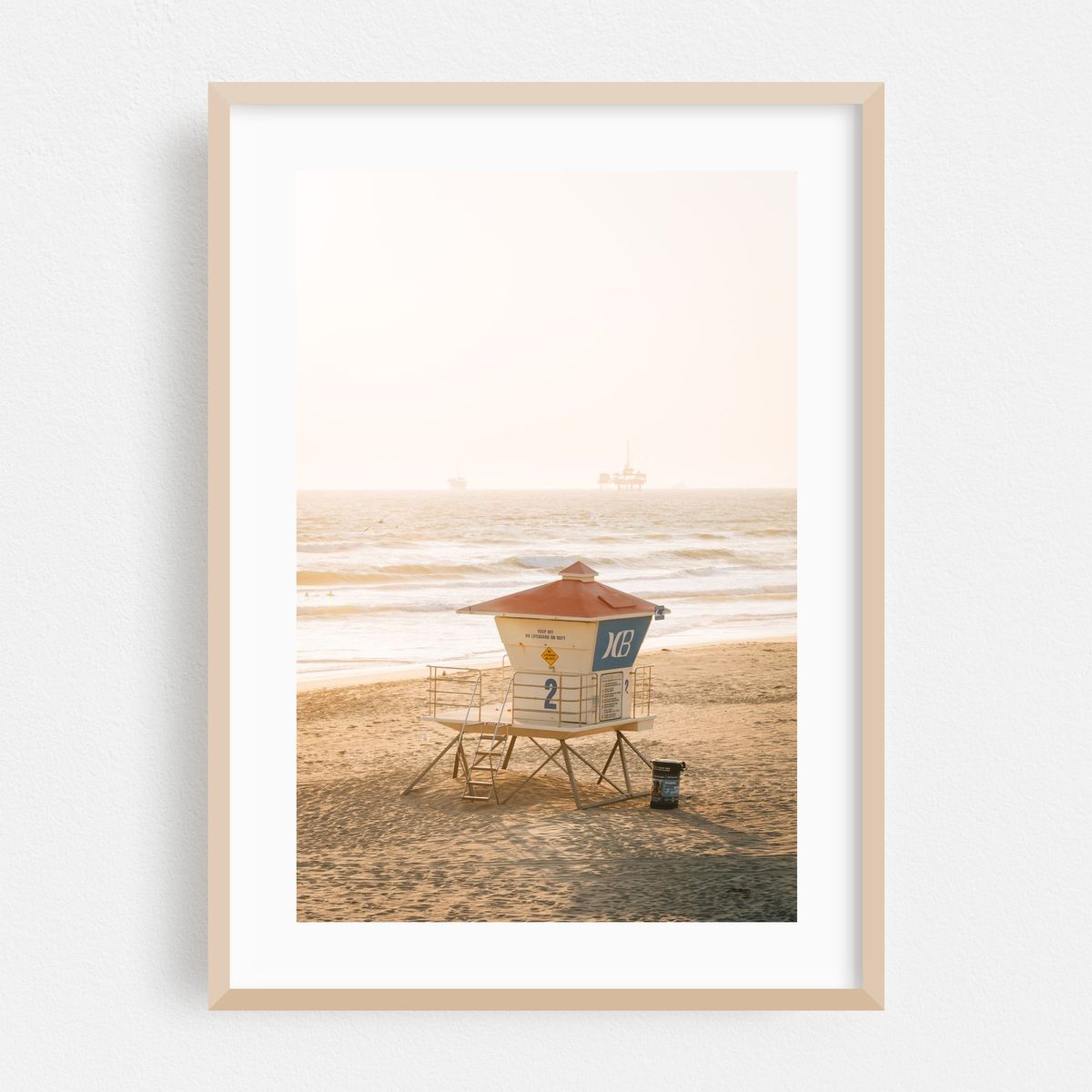 Lifeguard, HB – image 1 of 16