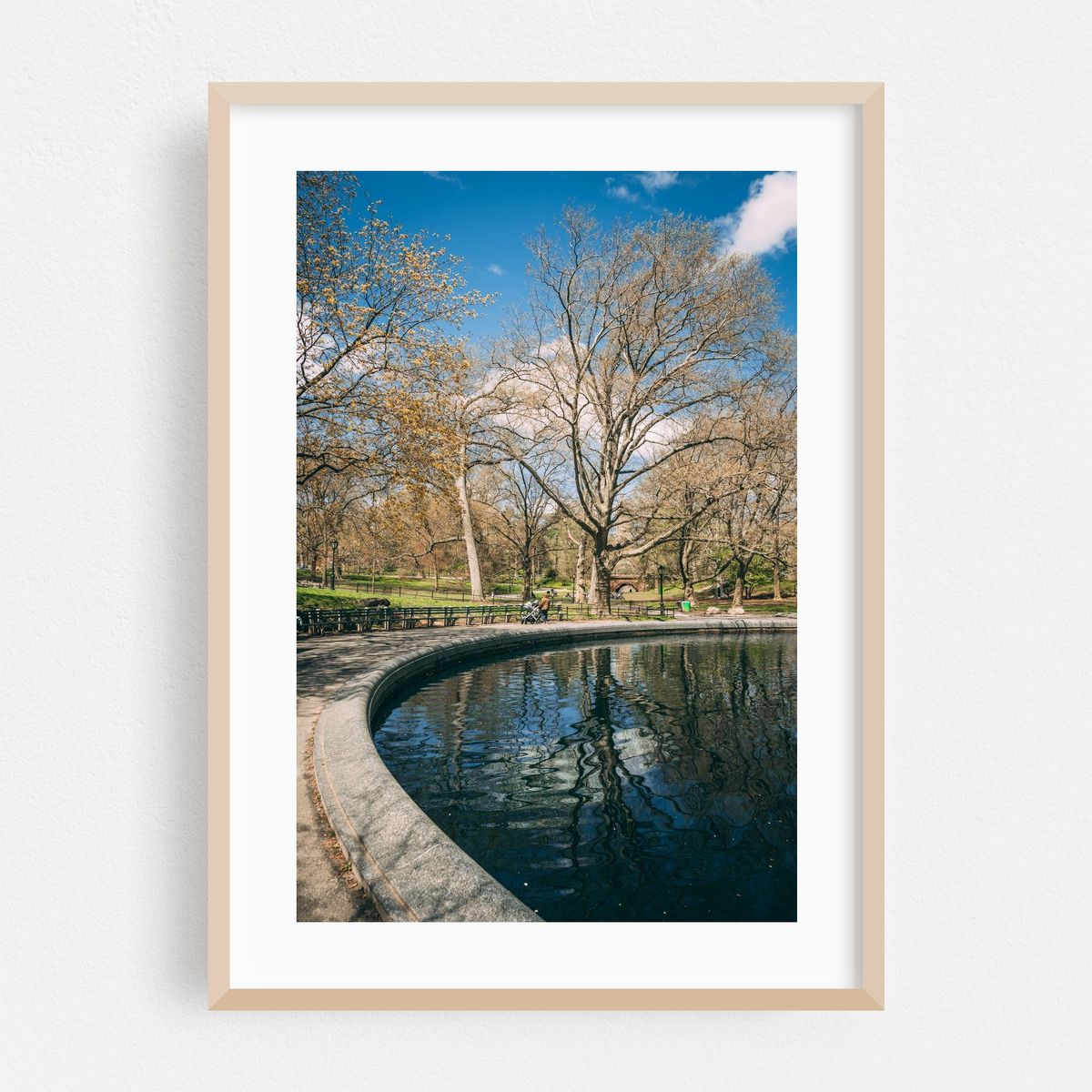 Conservatory Water 04 – image 1 of 16