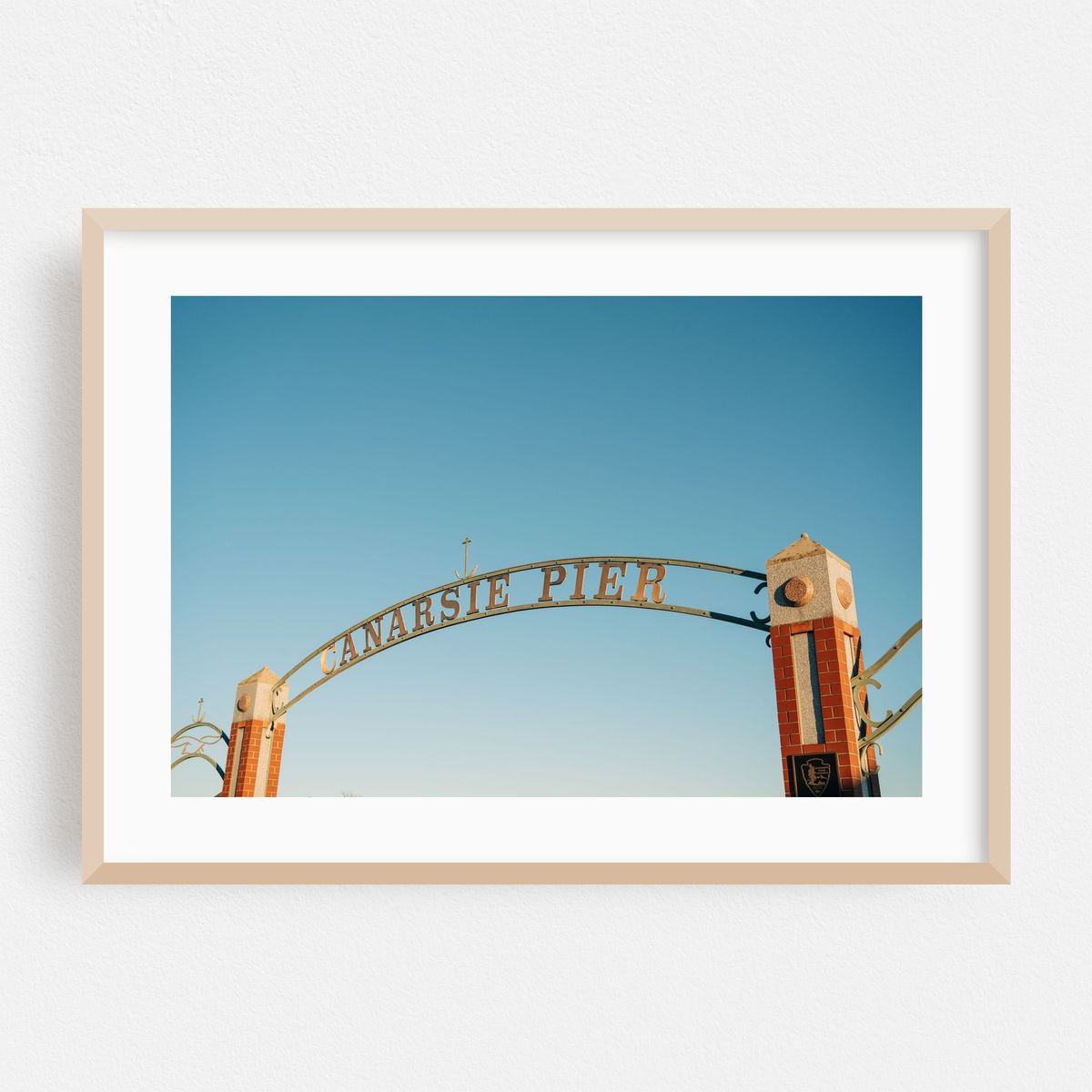 Canarsie Pier, Brooklyn – image 1 of 6