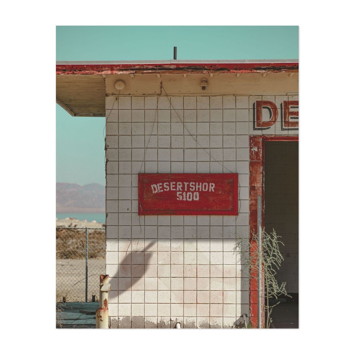 Desert Shores 02 – image 1 of 2