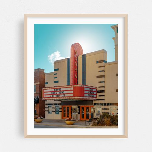 Normal Theatre 01
