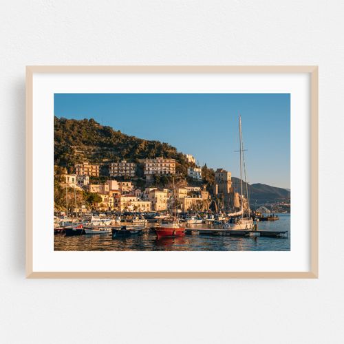 Cetara, Almafi Coast 02