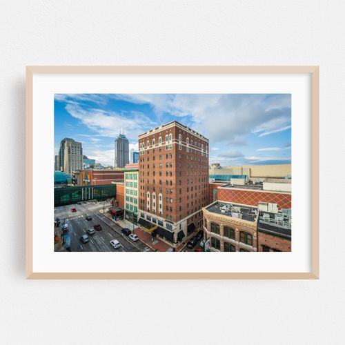 Illinois Street 02