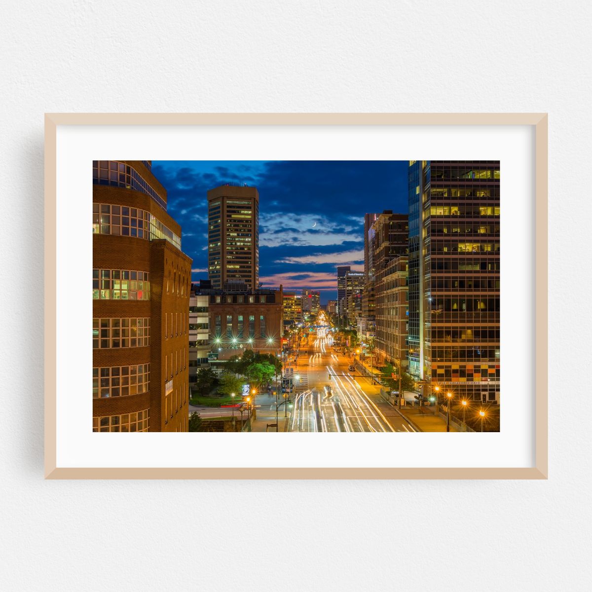 Pratt Street 02 – image 1 of 6