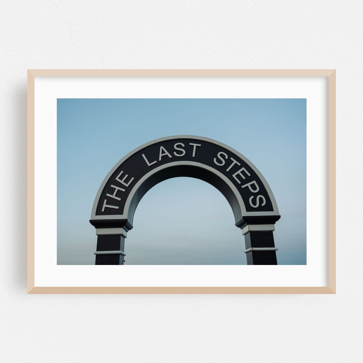 The Last Steps, Halifax 01 – image 1 of 6
