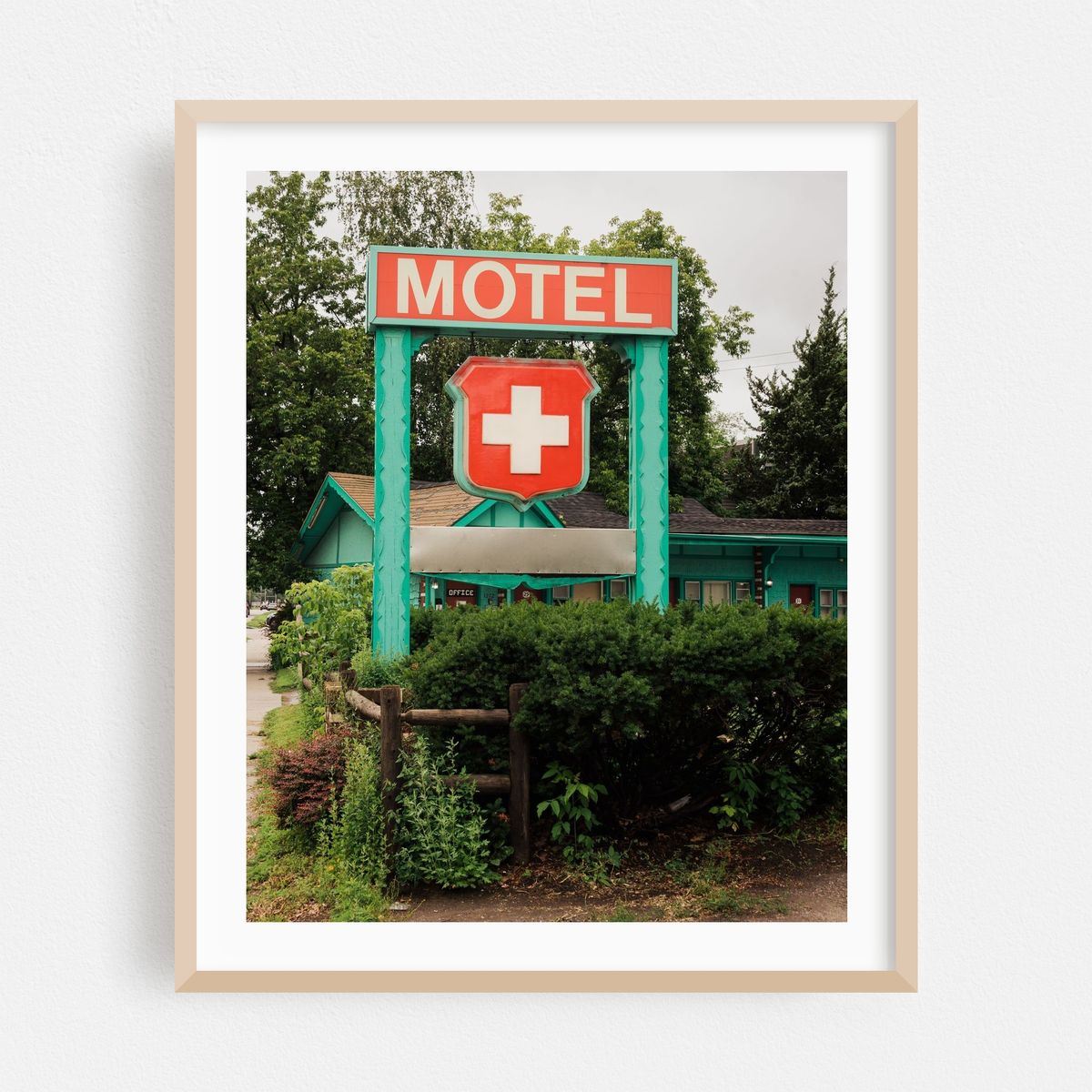Swiss Motel, Burlington 02 – image 1 of 12