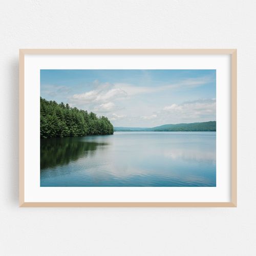 Barkhamsted Reservoir 01