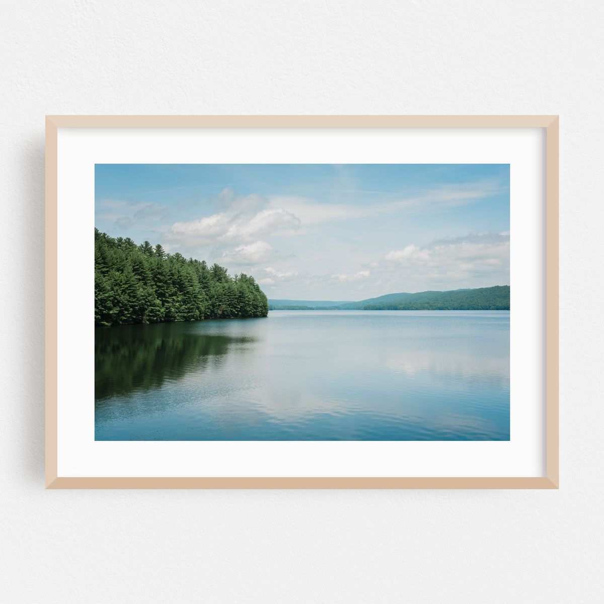 Barkhamsted Reservoir 01 – image 1 of 6