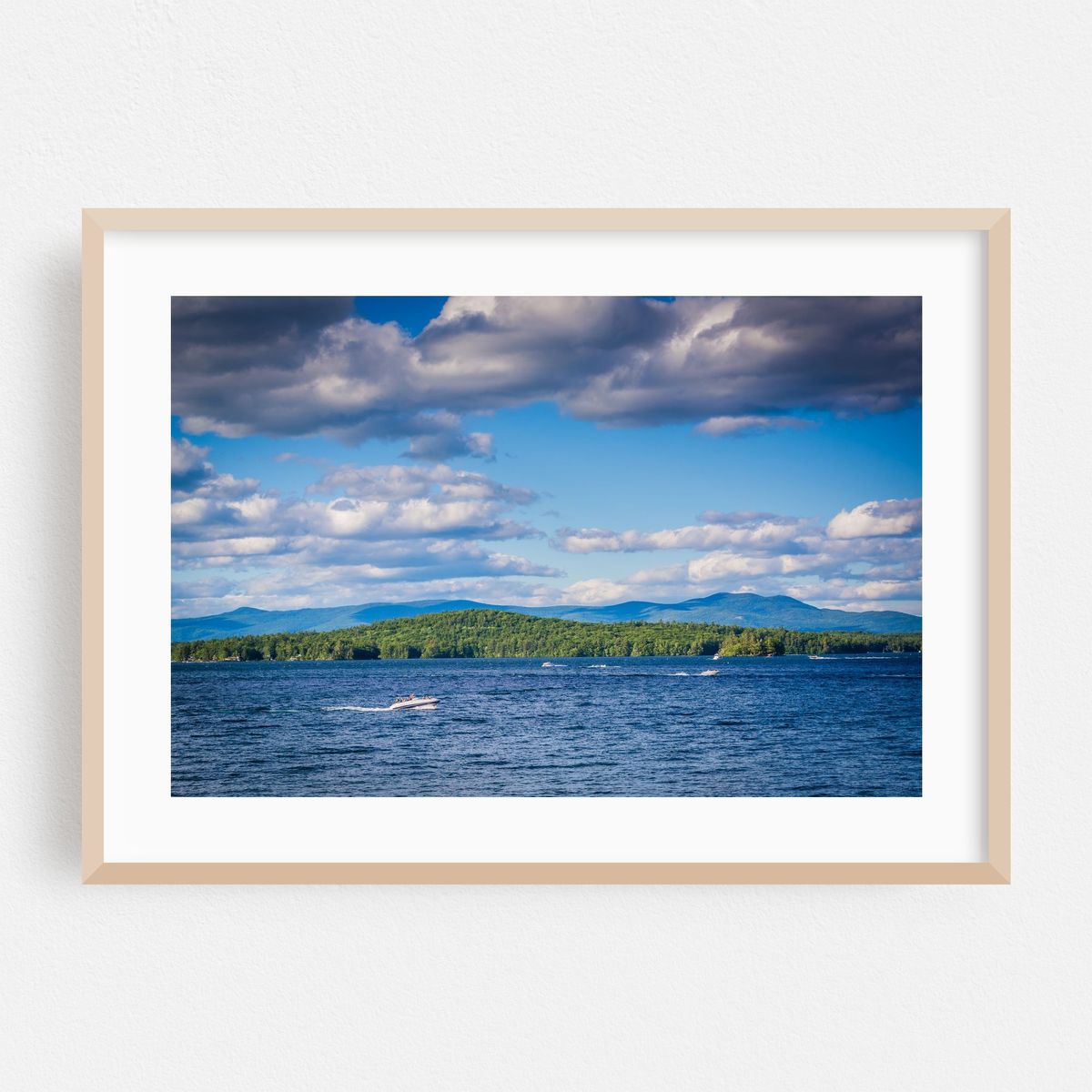 Floating Weirs – image 1 of 6