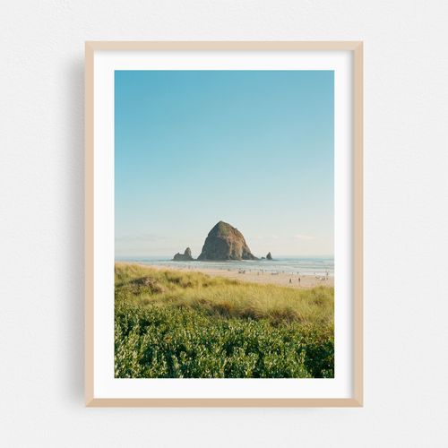 Cannon Beach