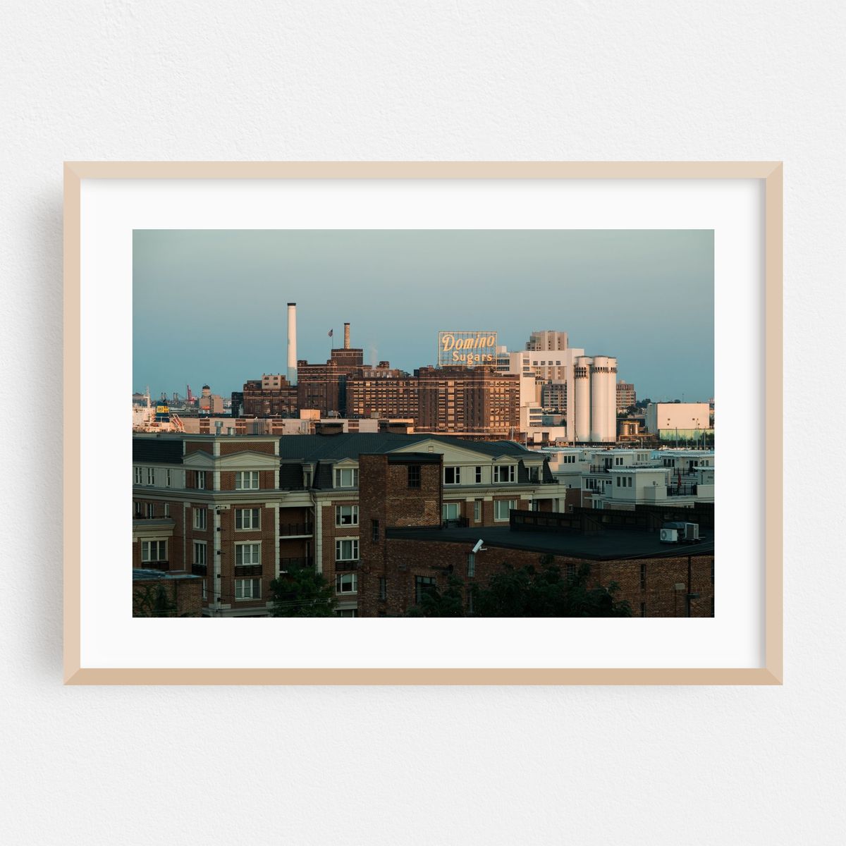 Domino Sugars from Federal Hill – image 1 of 6
