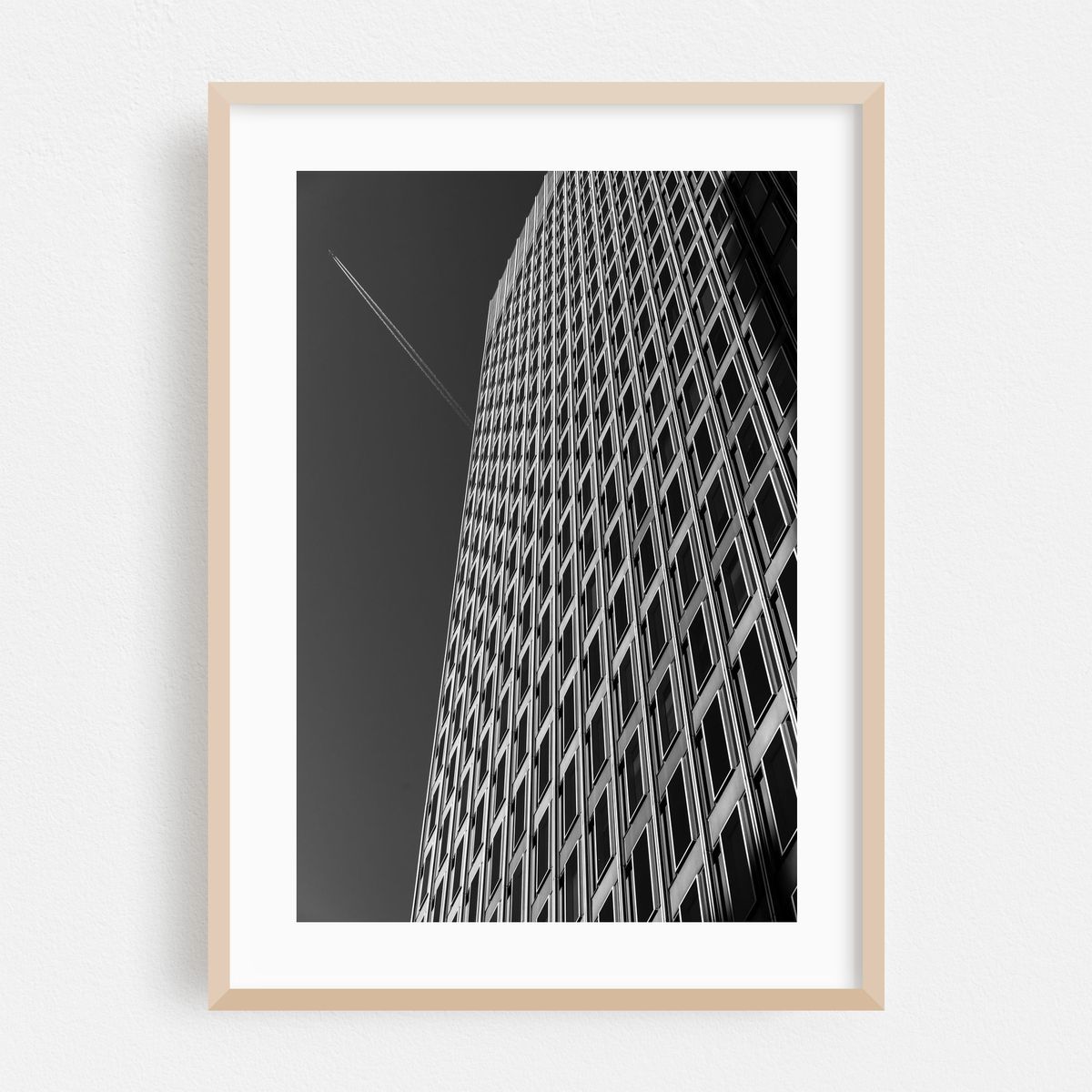 Architectural Details B&W – image 1 of 16