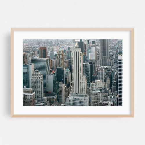 Midtown Aerial 02