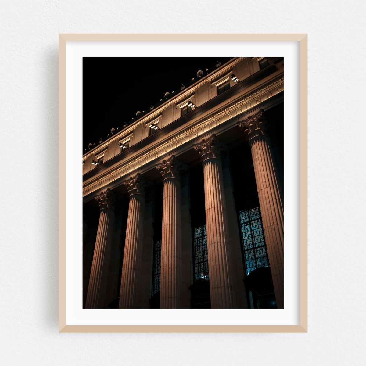 James A. Farley Building, Manhattan – image 1 of 12