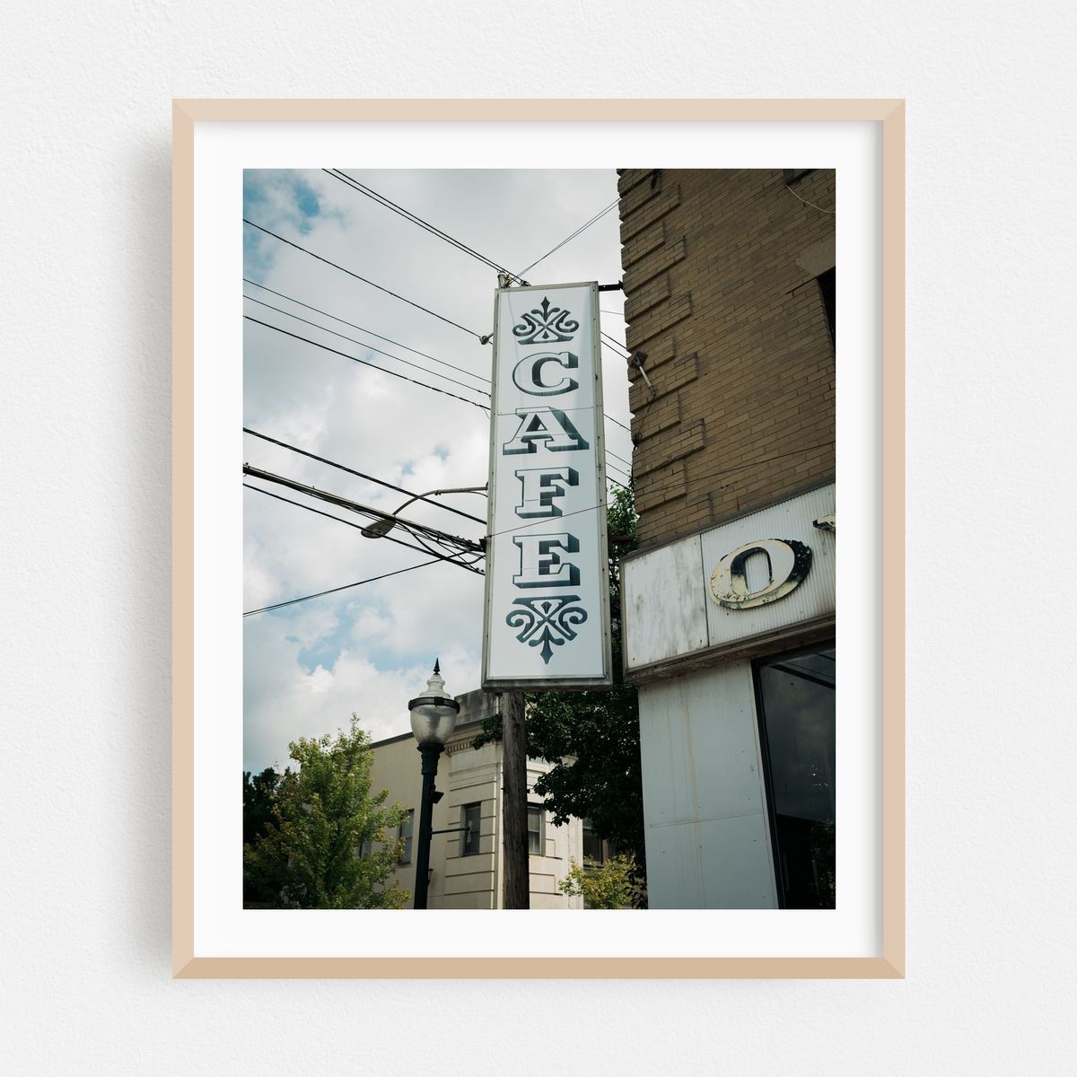 Cafe, Owego – image 1 of 12