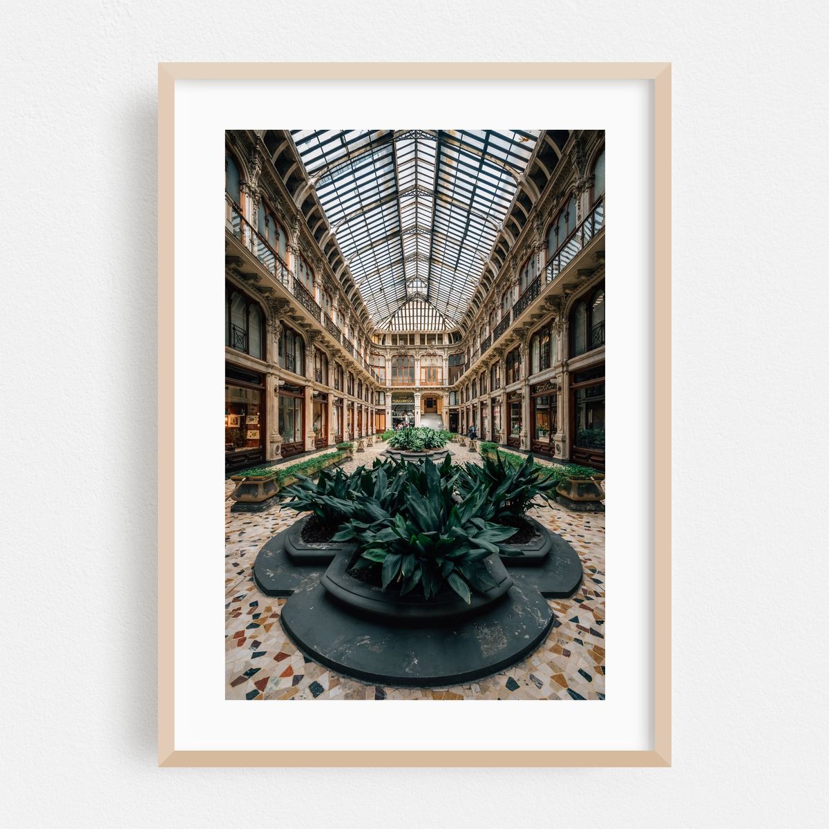 Galleria Subalpina 02 – image 1 of 16