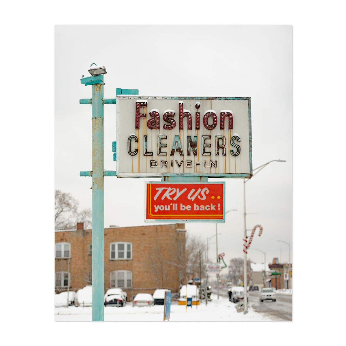 Fashion Cleaners 04 – image 1 of 2