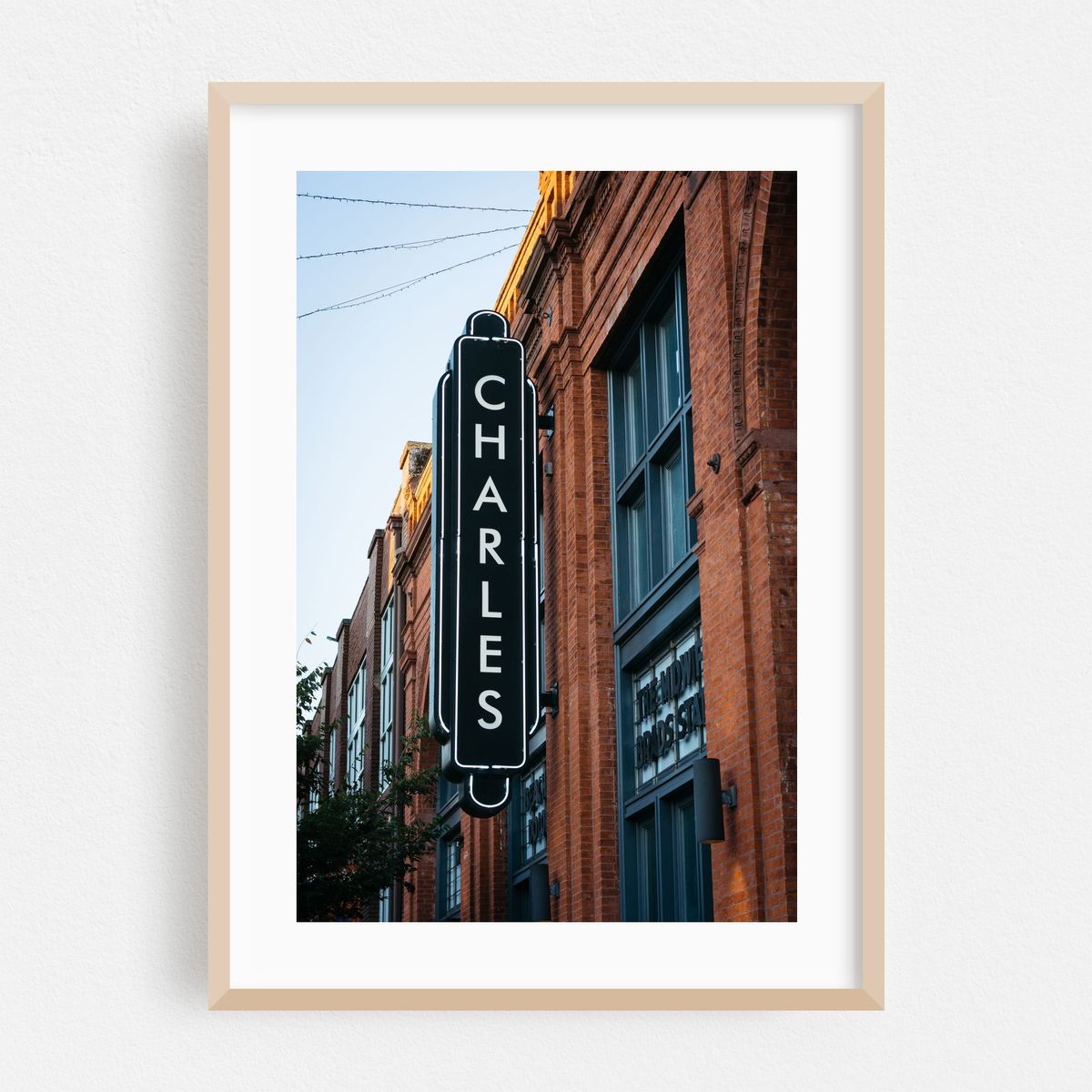 The Charles Theater – image 1 of 16