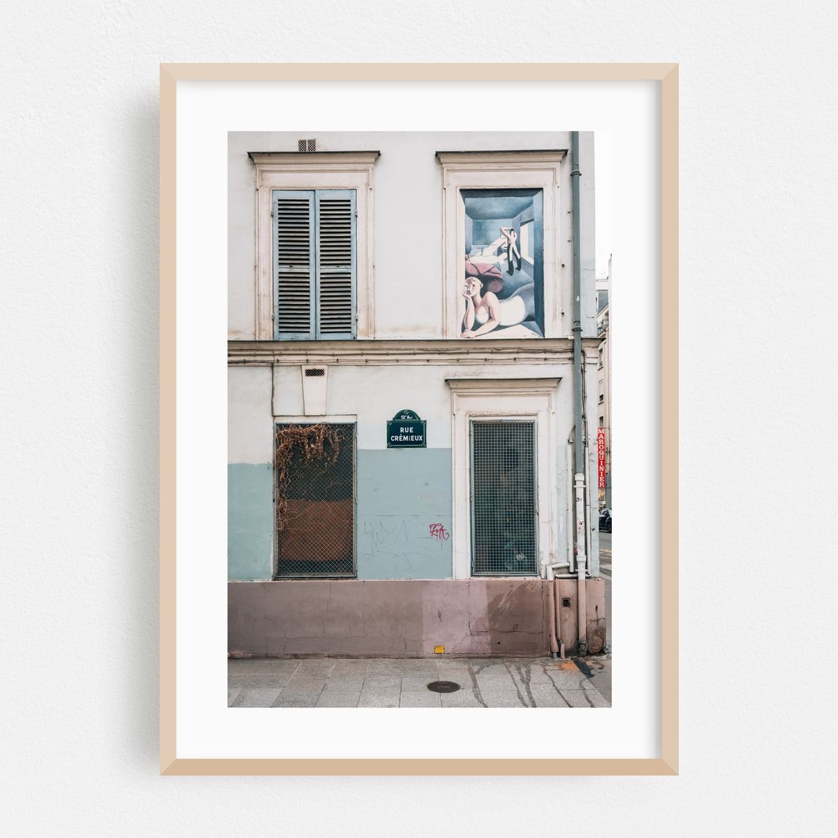 Rue Cremieux 03 – image 1 of 16