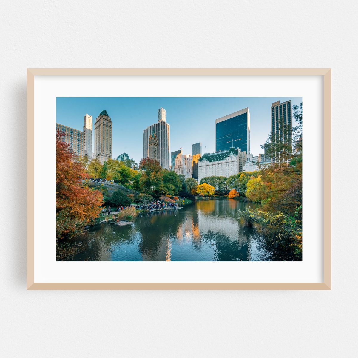 The Pond 04 – image 1 of 6
