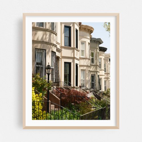 Union Street Residential