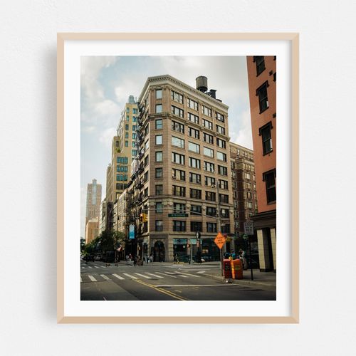 Tribeca Architecture
