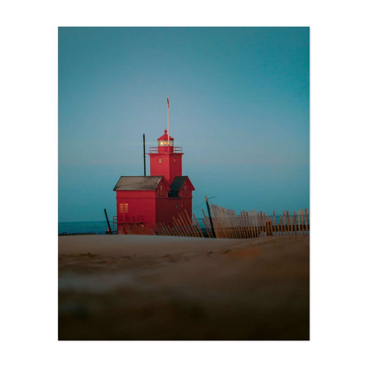 Holland South Pierhead 01 – image 1 of 2