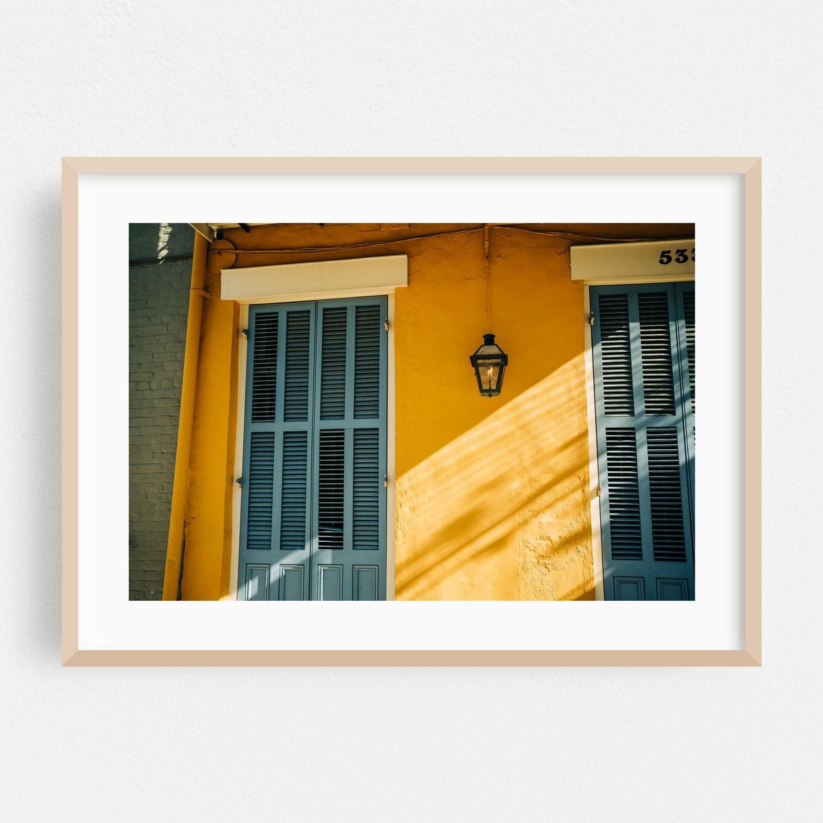 Morning Light, New Orleans – image 1 of 6