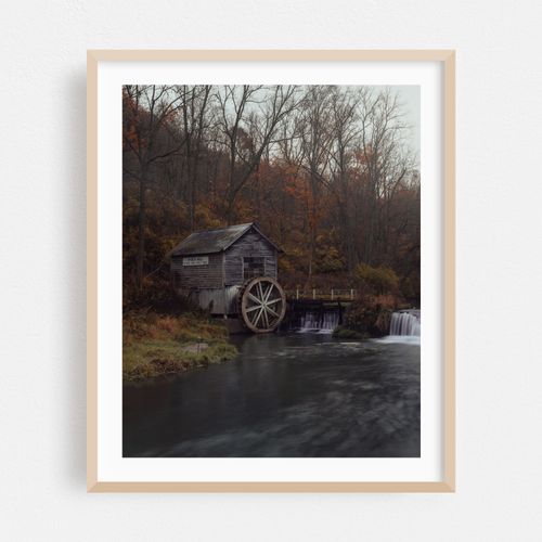 Hyde's Mill 05